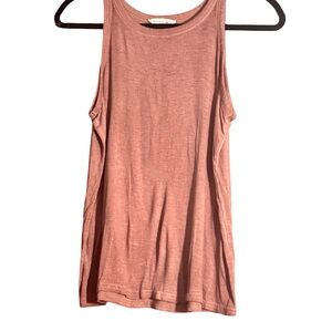 Jane and Delancey Pink Tank Top